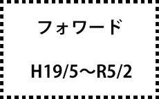 H19/5～R5/2