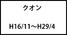 クオン
