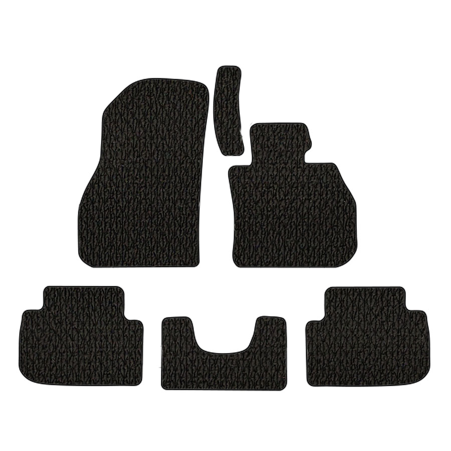 フロアマット BMW 1シリーズ F40 R1/11~R6/10 カーマット 抗菌 抗ウイルス 消臭 スタンダードタイプ