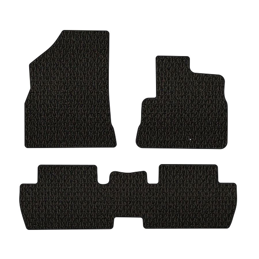 フロアマット プジョー 3008 T85系 H22/6~H29/3 カーマット 抗菌 抗ウイルス 消臭 スタンダードタイプ