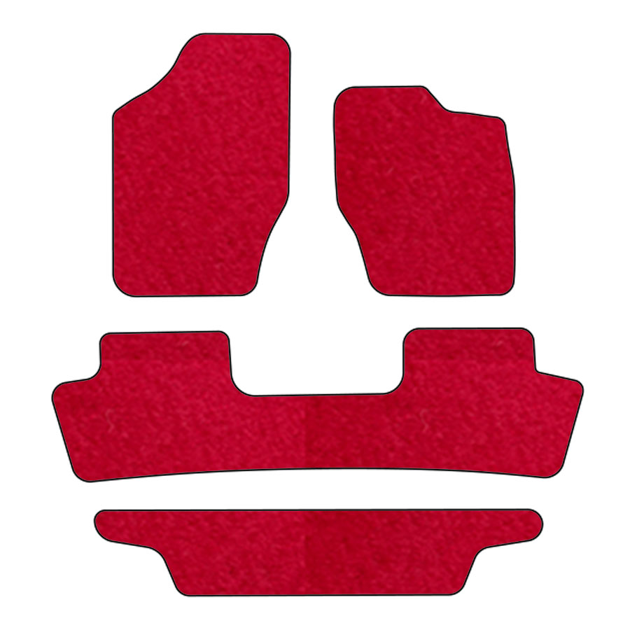 フロアマット プジョー 307 3EH系 SWワゴンのみ適合 H14/8~H20/11 カーマット 抗菌 抗ウイルス 消臭 プレミアムタイプ