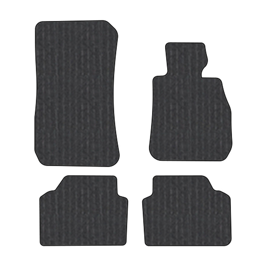 フロアマット BMW 3シリーズ E90/91/92 H17/4~H26/2 カーマット 抗菌 抗ウイルス 消臭 エコノミータイプ