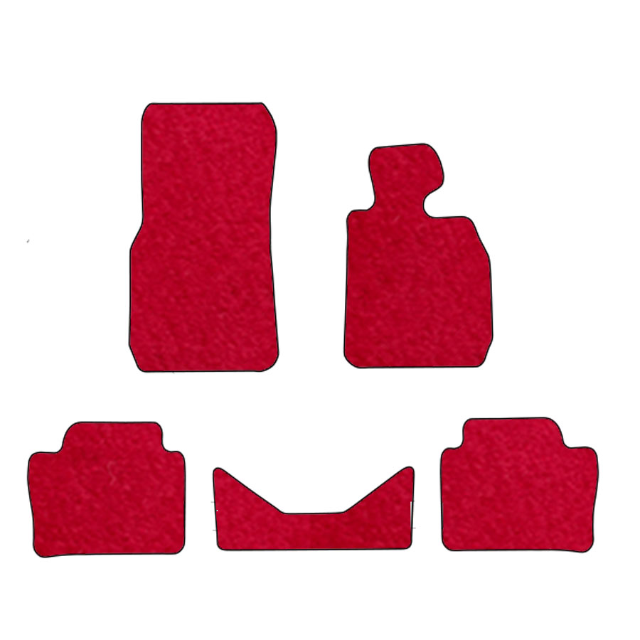 フロアマット BMW 3シリーズ F30/31 H24/1~R1/10 カーマット 抗菌 抗ウイルス 消臭 プレミアムタイプ