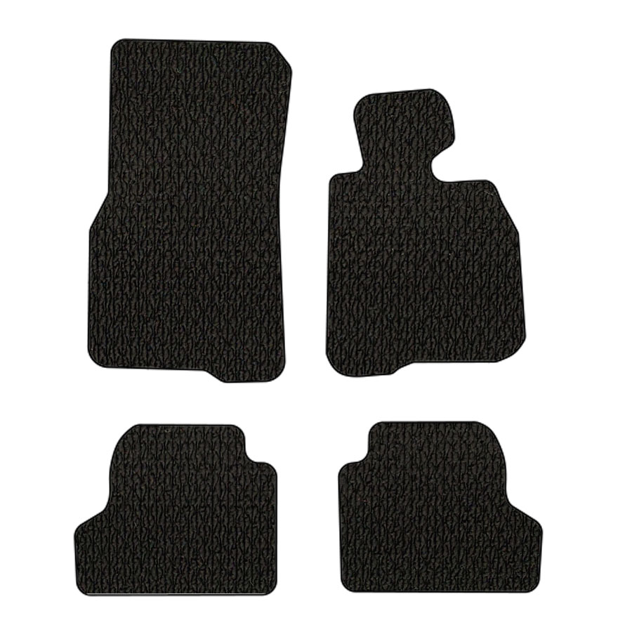 フロアマット BMW 4シリーズ F32 H25/9~R2/9 カーマット 抗菌 抗ウイルス 消臭 スタンダードタイプ