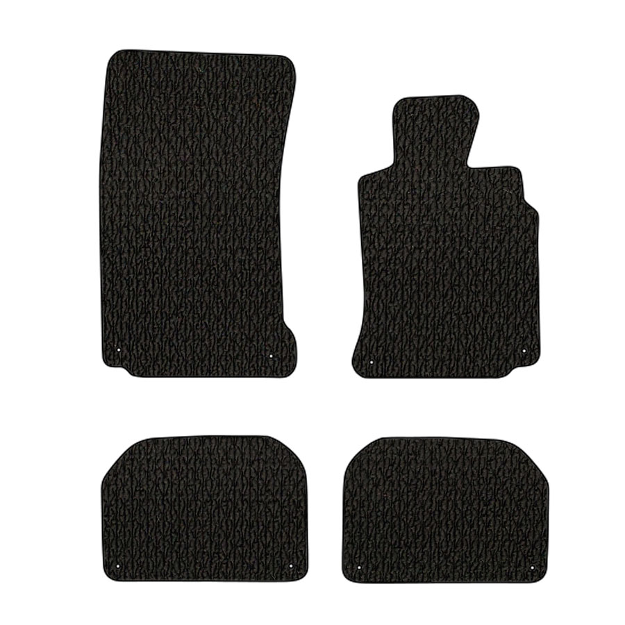 フロアマット BMW 7シリーズ E38 H6/10~H14/4 カーマット 抗菌 抗ウイルス 消臭 スタンダードタイプ