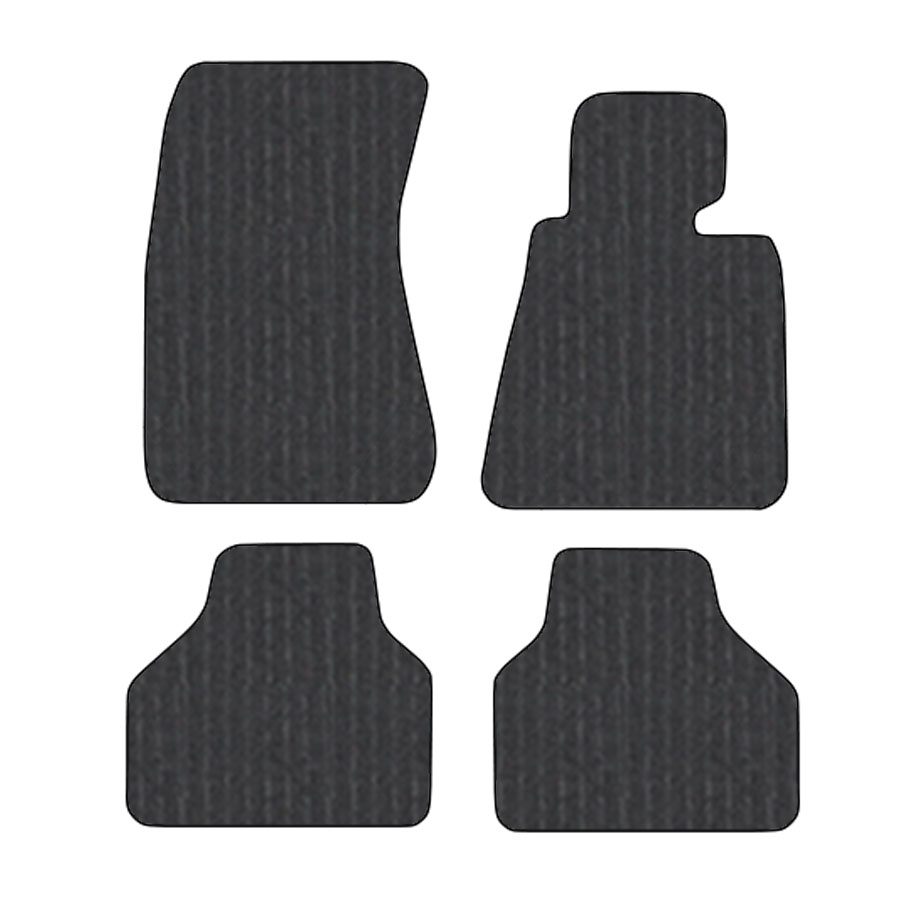 フロアマット BMW 7シリーズ E65/66 H13/10~H21/3 カーマット 抗菌 抗ウイルス 消臭 エコノミータイプ