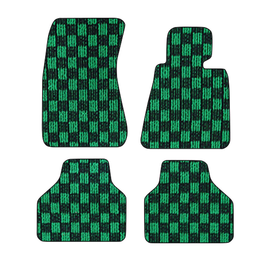 フロアマット BMW 7シリーズ E65/66 H13/10~H21/3 カーマット 抗菌 抗ウイルス 消臭 エクセレントタイプ