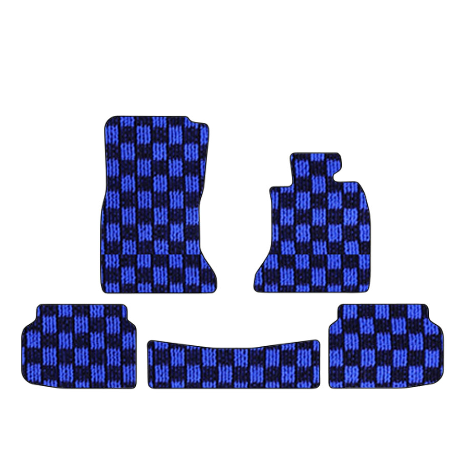 フロアマット BMW 7シリーズ F01 標準ボディのみ適合 H21/3~H27/9 カーマット 抗菌 抗ウイルス 消臭 エクセレントタイプ