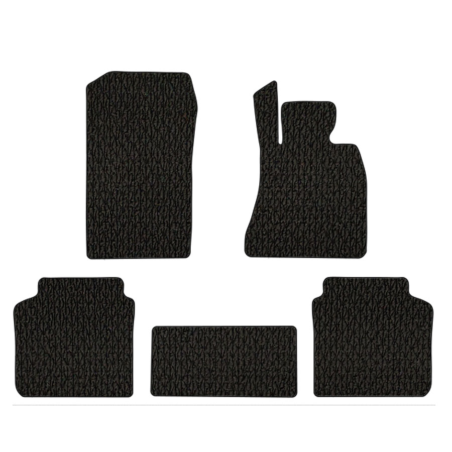 フロアマット BMW 7シリーズ G12 ロングボディのみ適合 H27/10~R4/6 カーマット 抗菌 抗ウイルス 消臭 スタンダードタイプ