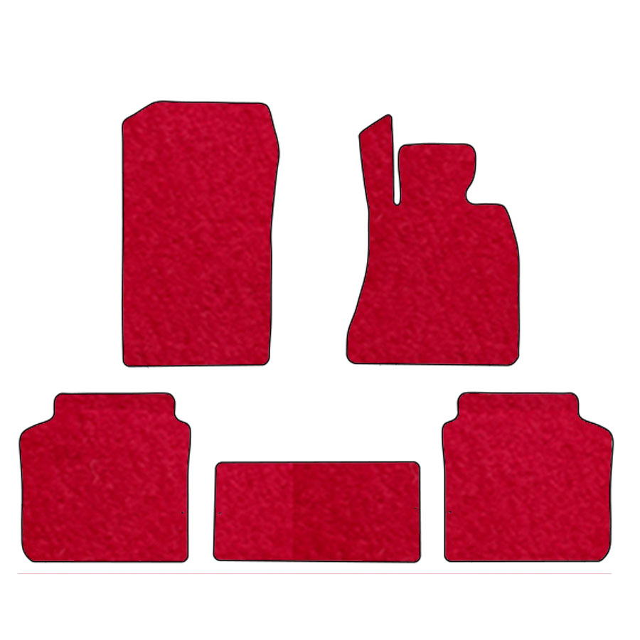 フロアマット BMW 7シリーズ G12 ロングボディのみ適合 H27/10~R4/6 カーマット 抗菌 抗ウイルス 消臭 プレミアムタイプ