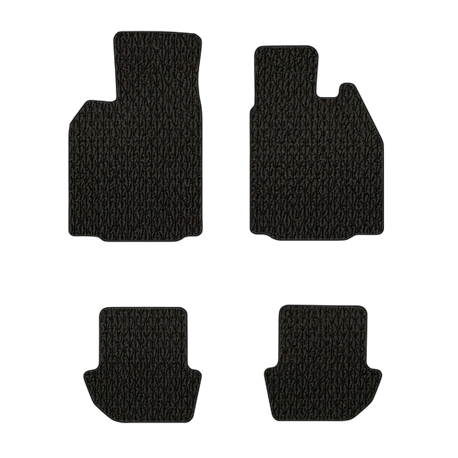 フロアマット ポルシェ 911 997 後期 H20/7~H25/3 カーマット 抗菌 抗ウイルス 消臭 スタンダードタイプ