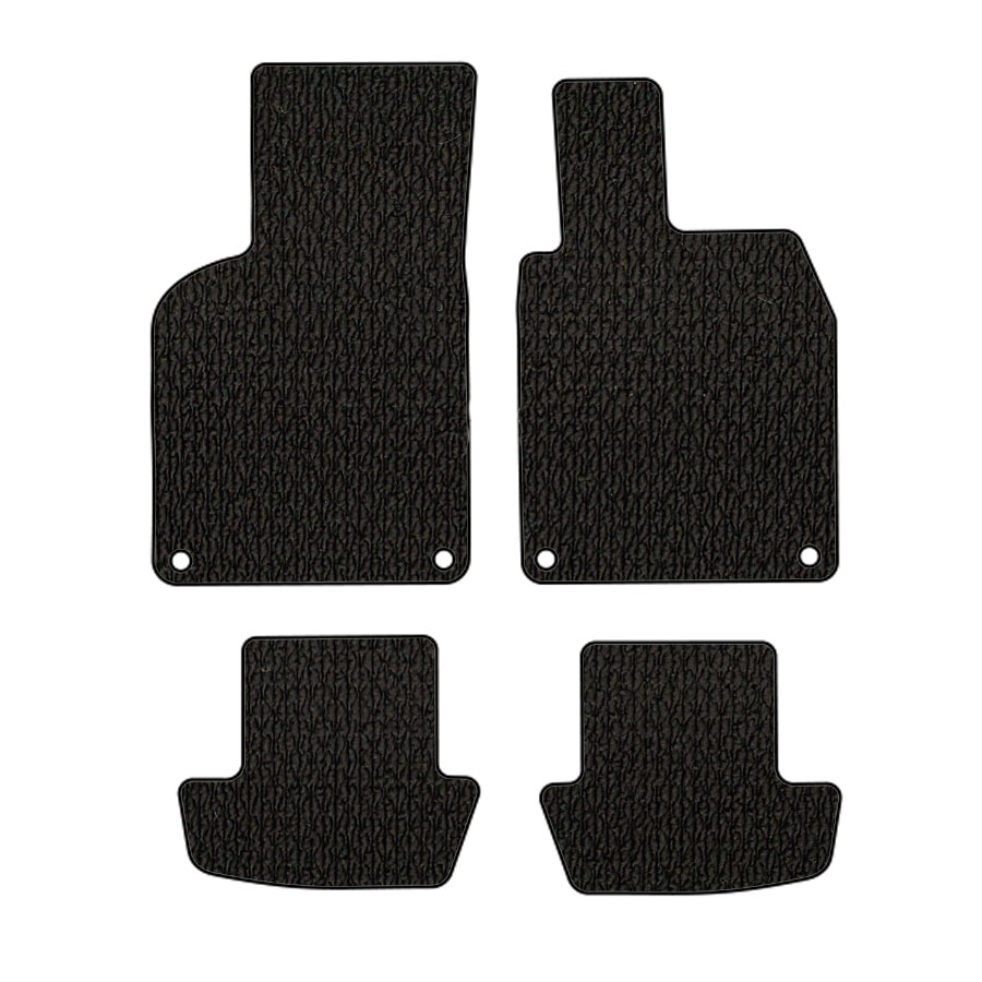 フロアマット ポルシェ 911 992 R1/7~ カーマット 抗菌 抗ウイルス 消臭 スタンダードタイプ