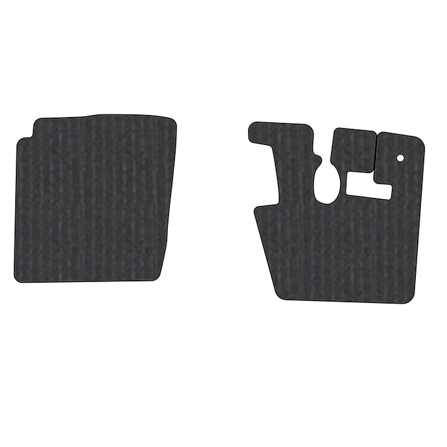 フロアマット UD ビッグサム H2/1~H17/3 カーマット 抗菌 抗ウイルス 消臭 エコノミータイプ