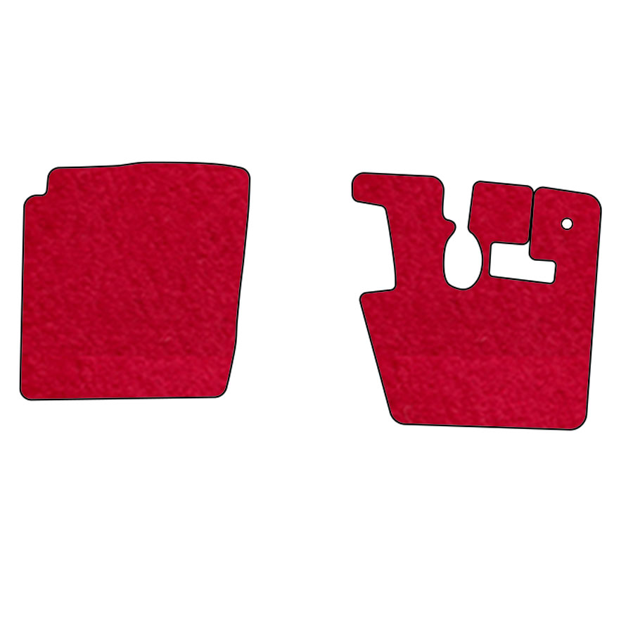 フロアマット UD ビッグサム H2/1~H17/3 カーマット 抗菌 抗ウイルス 消臭 プレミアムタイプ