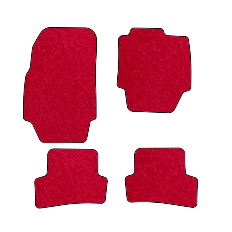 フロアマット ルノー キャプチャー 2RH系 H26/1~R3/1 カーマット 抗菌 抗ウイルス 消臭 プレミアムタイプ