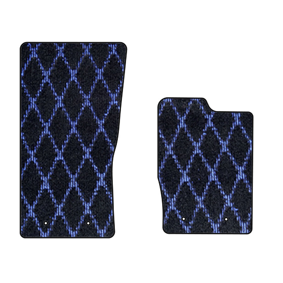 フロアマット ジャガー Fタイプ J60系 H25/5~ カーマット 抗菌 抗ウイルス 消臭 エクセレントタイプ