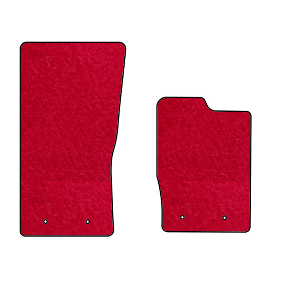 フロアマット ジャガー Fタイプ J60系 H25/5~ カーマット 抗菌 抗ウイルス 消臭 プレミアムタイプ