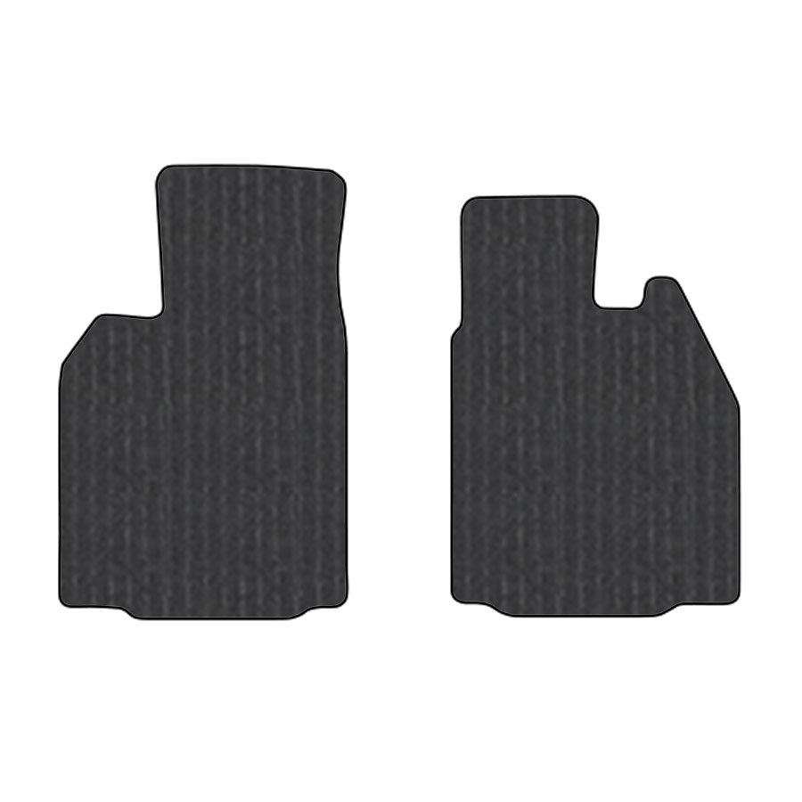 フロアマット ポルシェ ケイマン 987 H17/8~H24/12 カーマット 抗菌 抗ウイルス 消臭 エコノミータイプ