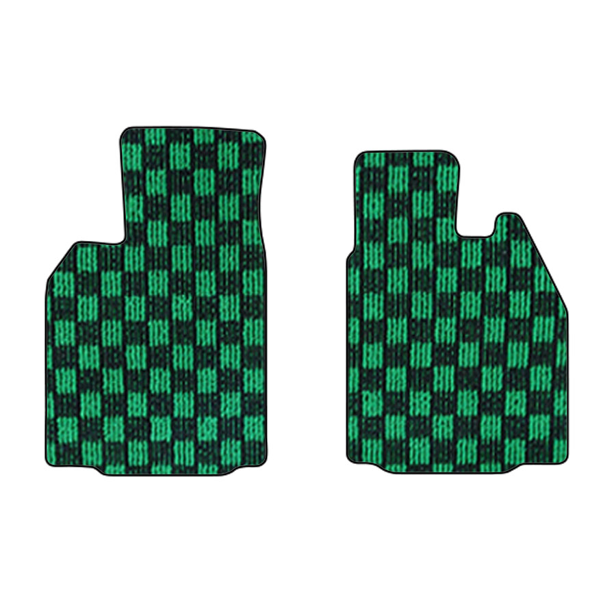 フロアマット ポルシェ ケイマン 987 H17/8~H24/12 カーマット 抗菌 抗ウイルス 消臭 エクセレントタイプ