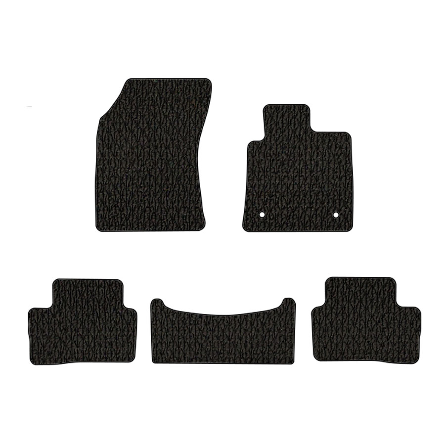 フロアマット ルノー メガーヌ KBH5H スポーツツアラーのみ適合 R3/8~ カーマット 抗菌 抗ウイルス 消臭 スタンダードタイプ