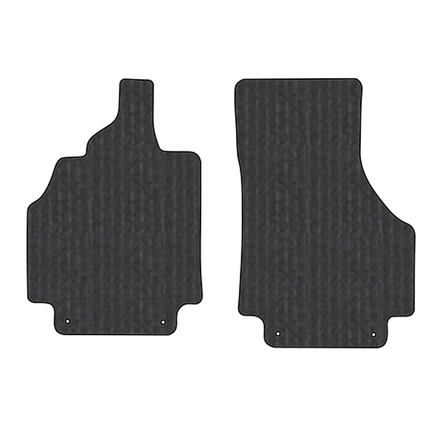 フロアマット アウディ R8 42系 H19/7~H28/3 カーマット 抗菌 抗ウイルス 消臭 エコノミータイプ