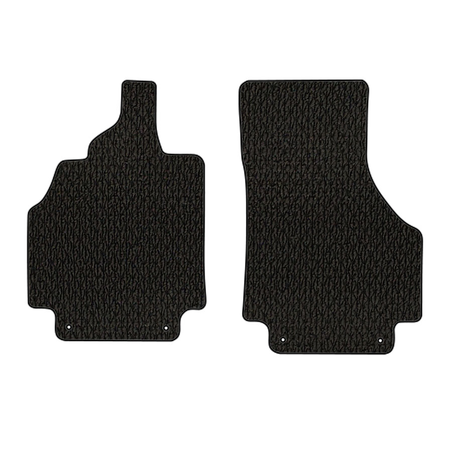 フロアマット アウディ R8 42系 H19/7~H28/3 カーマット 抗菌 抗ウイルス 消臭 スタンダードタイプ