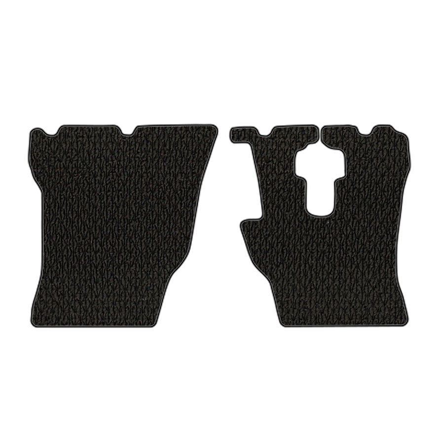 フロアマット　日野　レンジャー　H29/4～　カーマット　抗菌　抗ウイルス　消臭　スタンダードタイプ