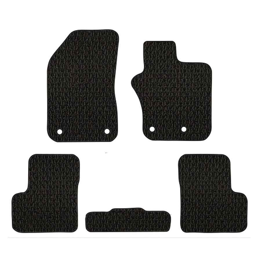 フロアマット ジープ レネゲード BV系 H27/9~ ※e-ハイブリッドは対応外 カーマット 抗菌 抗ウイルス 消臭 スタンダードタイプ