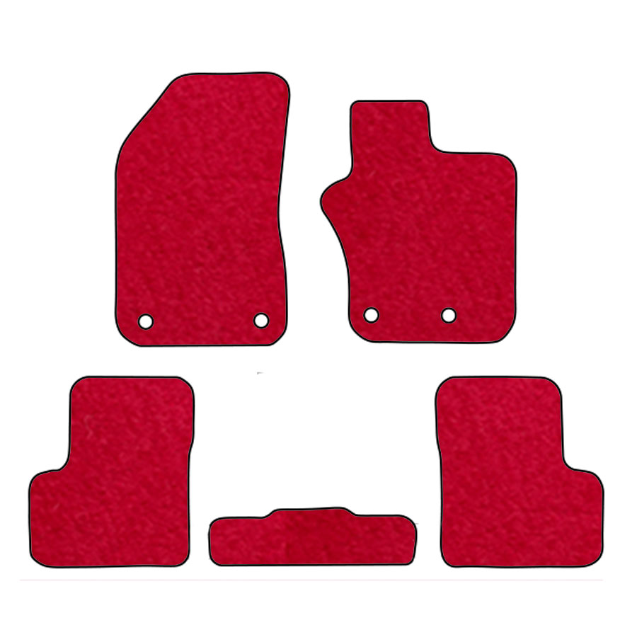 フロアマット ジープ レネゲード BV系 H27/9~ ※e-ハイブリッドは対応外 カーマット 抗菌 抗ウイルス 消臭 プレミアムタイプ