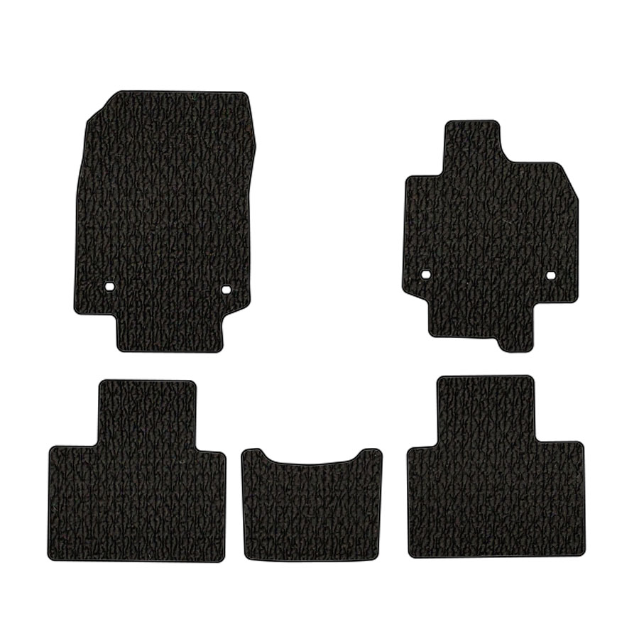 フロアマット レクサス LEXUS RX ALH/ALA10系 R4/11~ カーマット 抗菌 抗ウイルス 消臭 スタンダードタイプ