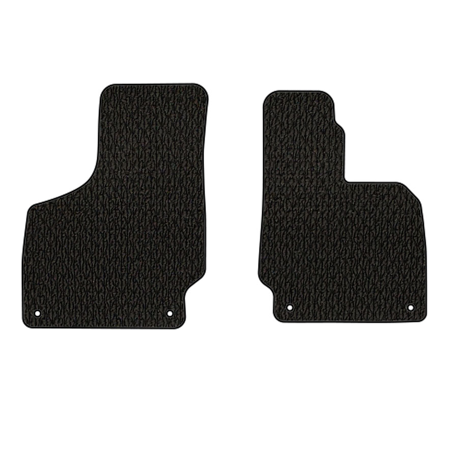 フロアマット アウディ TTロードスター 8JB/8JC H18/7~H27/8 カーマット 抗菌 抗ウイルス 消臭 スタンダードタイプ