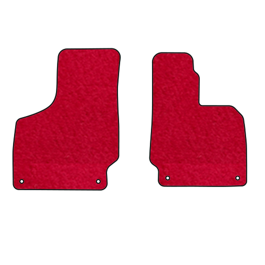 フロアマット アウディ TTロードスター 8JB/8JC H18/7~H27/8 カーマット 抗菌 抗ウイルス 消臭 プレミアムタイプ