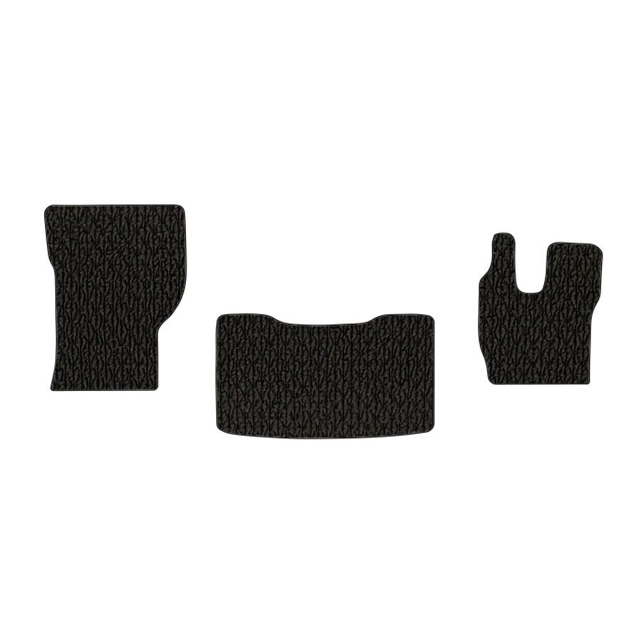 フロアマット　ボルボ　ボルボFH　R3/12～R5/12　カーマット　抗菌　抗ウイルス　消臭　スタンダードタイプ