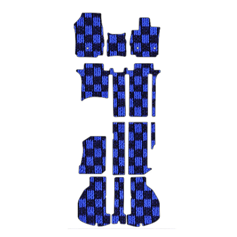 フロアマット トヨタ TOYOTA アルファードヴェルファイア 福祉車 30系 H27/1~R5/6 カーマット 抗菌 抗ウイルス 消臭 エクセレント