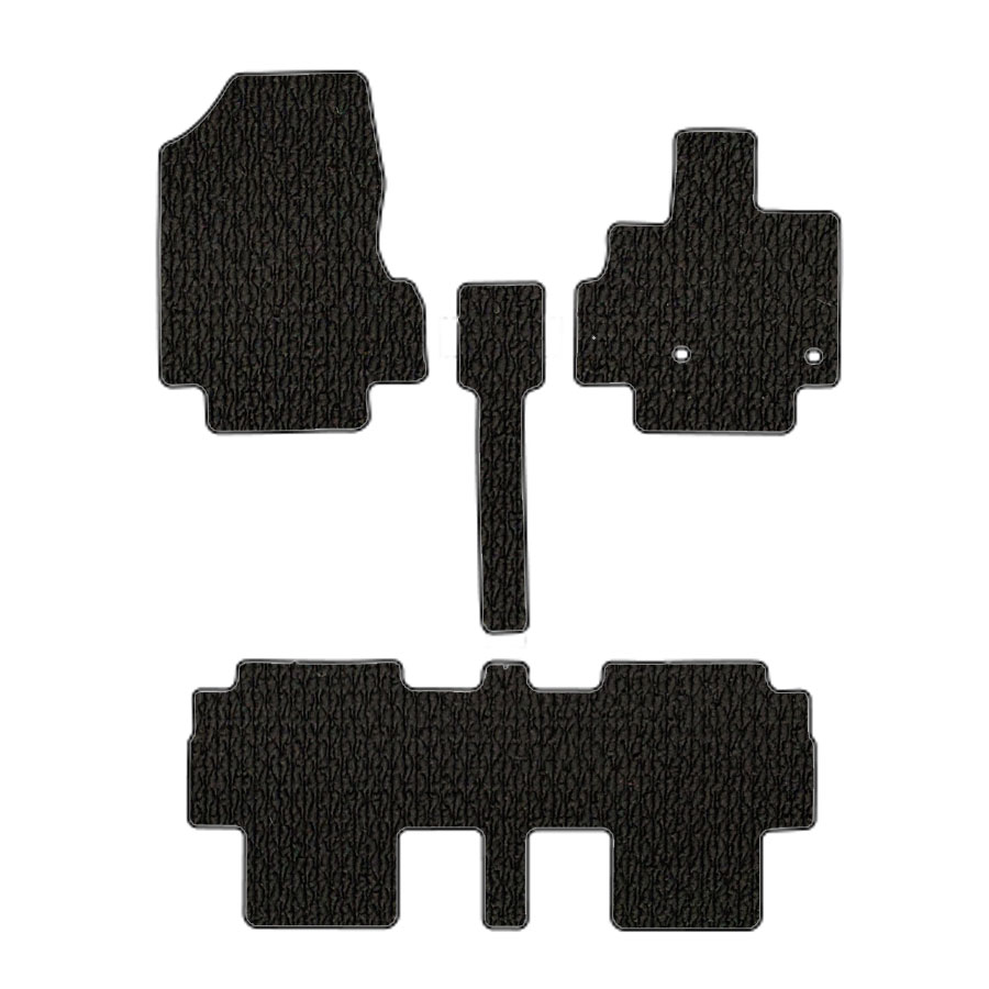 フロアマット ホンダ HONDA フリード/フリードハイブリッド 福祉車 GT2/6 R6/6~ カーマット 抗菌 抗ウイルス 消臭 スタンダードタイプ