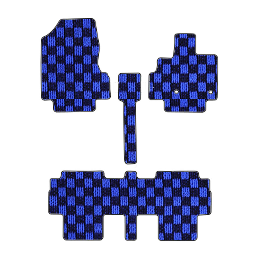 フロアマット ホンダ HONDA フリード/フリードハイブリッド 福祉車 GT2/6 R6/6~ カーマット 抗菌 エクセレントタイプ