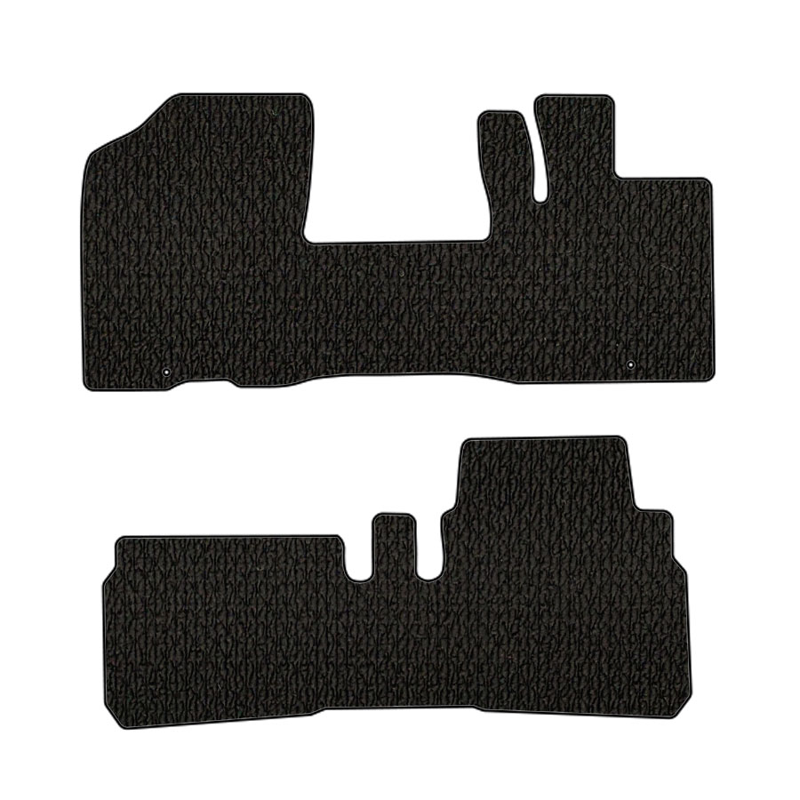 フロアマット スズキ SUZUKI ワゴンR MH35/55/85S H29/2~ カーマット 抗菌 抗ウイルス 消臭 スタンダードタイプ