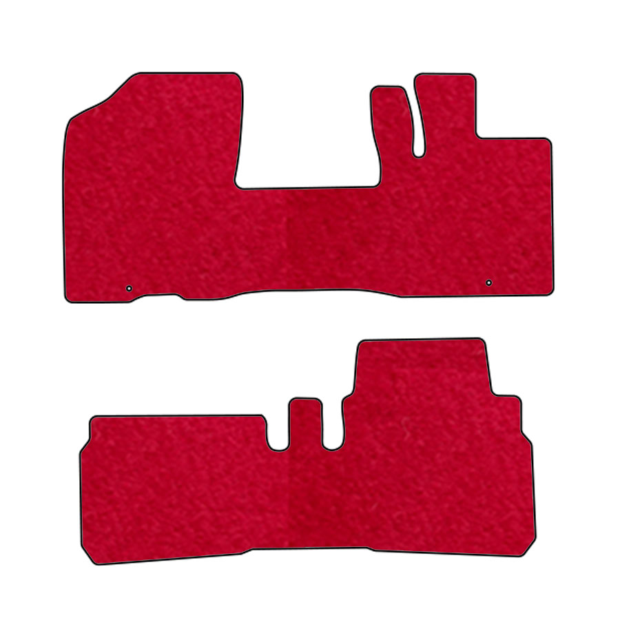 フロアマット スズキ SUZUKI ワゴンR MH35/55/85S H29/2~ カーマット 抗菌 抗ウイルス 消臭 プレミアムタイプ