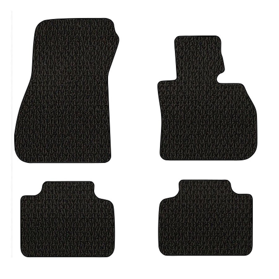 フロアマット BMW X1 E84 H22/4~H27/10 カーマット 抗菌 抗ウイルス 消臭 スタンダードタイプ