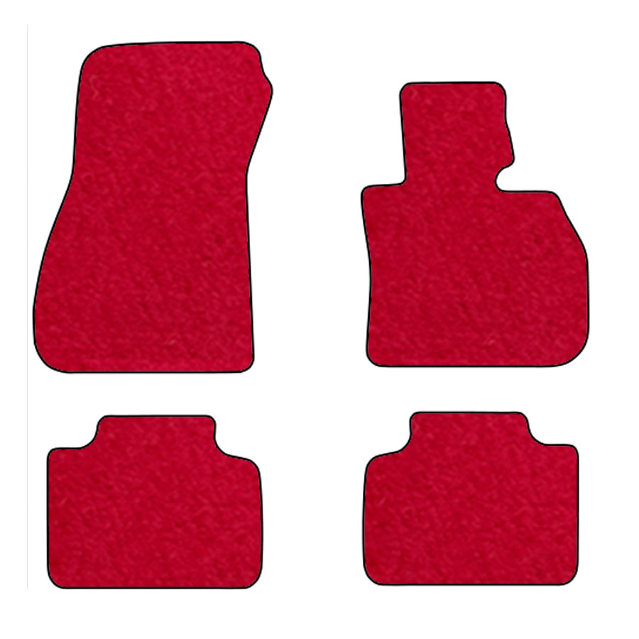 フロアマット BMW X1 E84 H22/4~H27/10 カーマット 抗菌 抗ウイルス 消臭 プレミアムタイプ