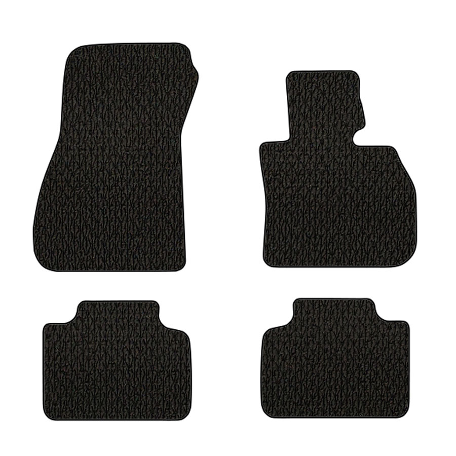 フロアマット BMW X1 F48 H27/10~R5/1 カーマット 抗菌 抗ウイルス 消臭 スタンダードタイプ