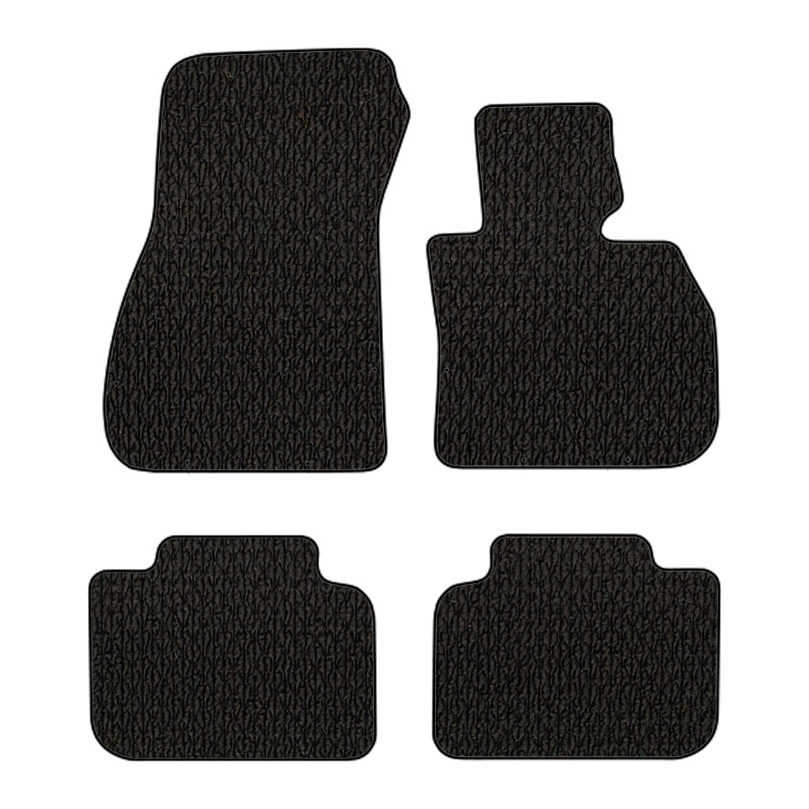 フロアマット BMW X2 F39 H30/4~R5/10 カーマット 抗菌 抗ウイルス 消臭 スタンダードタイプ