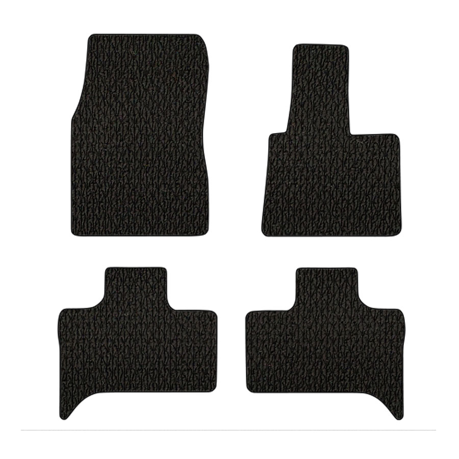 フロアマット BMW X5 E53 H12/10~H19/6 カーマット 抗菌 抗ウイルス 消臭 スタンダードタイプ