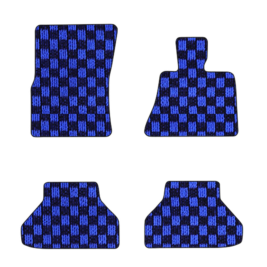 フロアマット BMW X6 E71 H20/6~H26/7 カーマット 抗菌 抗ウイルス 消臭 エクセレントタイプ