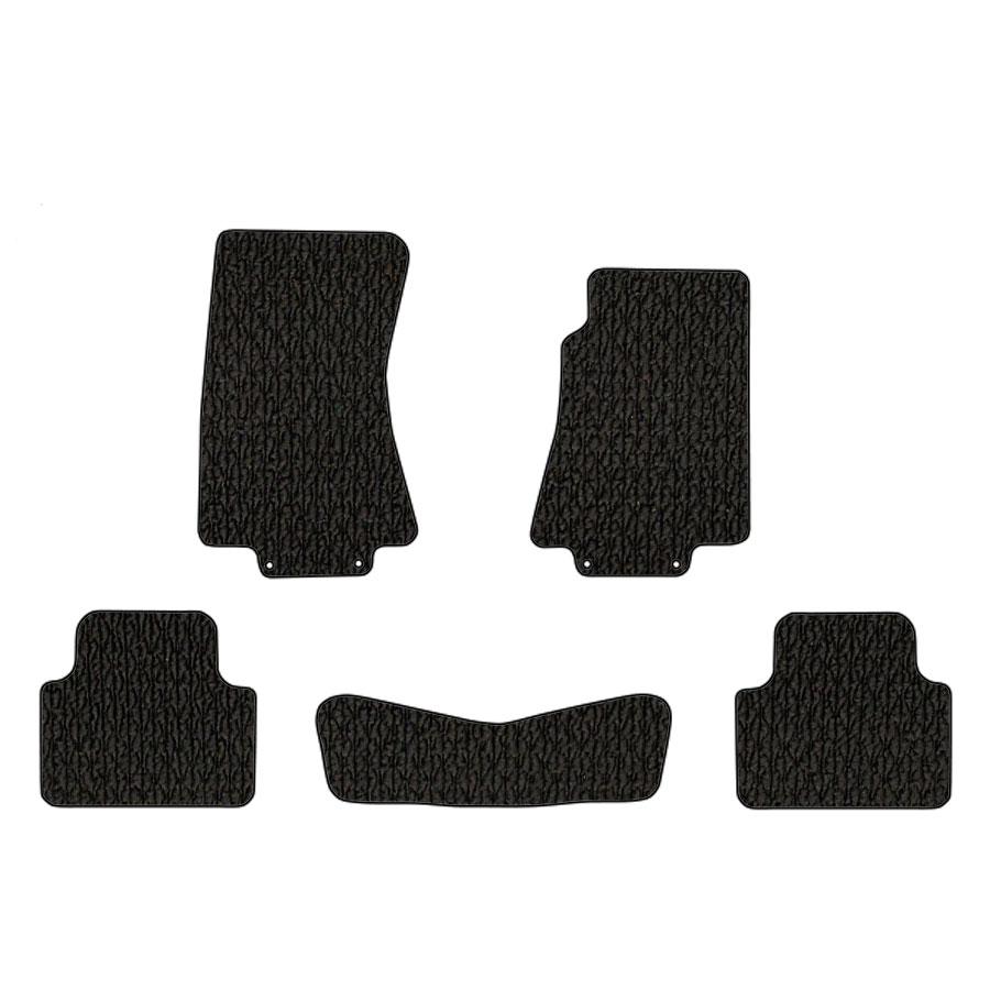 フロアマット ジャガー XJ J7系 H15/5~H22/5 カーマット 抗菌 抗ウイルス 消臭 スタンダードタイプ