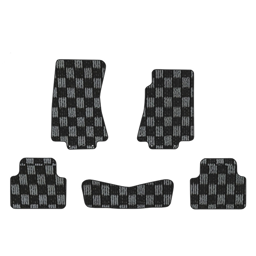 フロアマット ジャガー XJ J7系 H15/5~H22/5 カーマット 抗菌 抗ウイルス 消臭 エクセレントタイプ