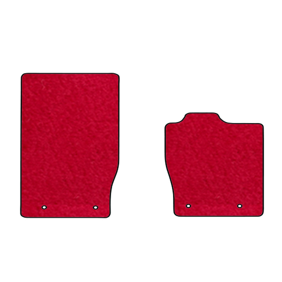 フロアマット ジャガー XK J43系 H18/7~H27/5 カーマット 抗菌 抗ウイルス 消臭 プレミアムタイプ