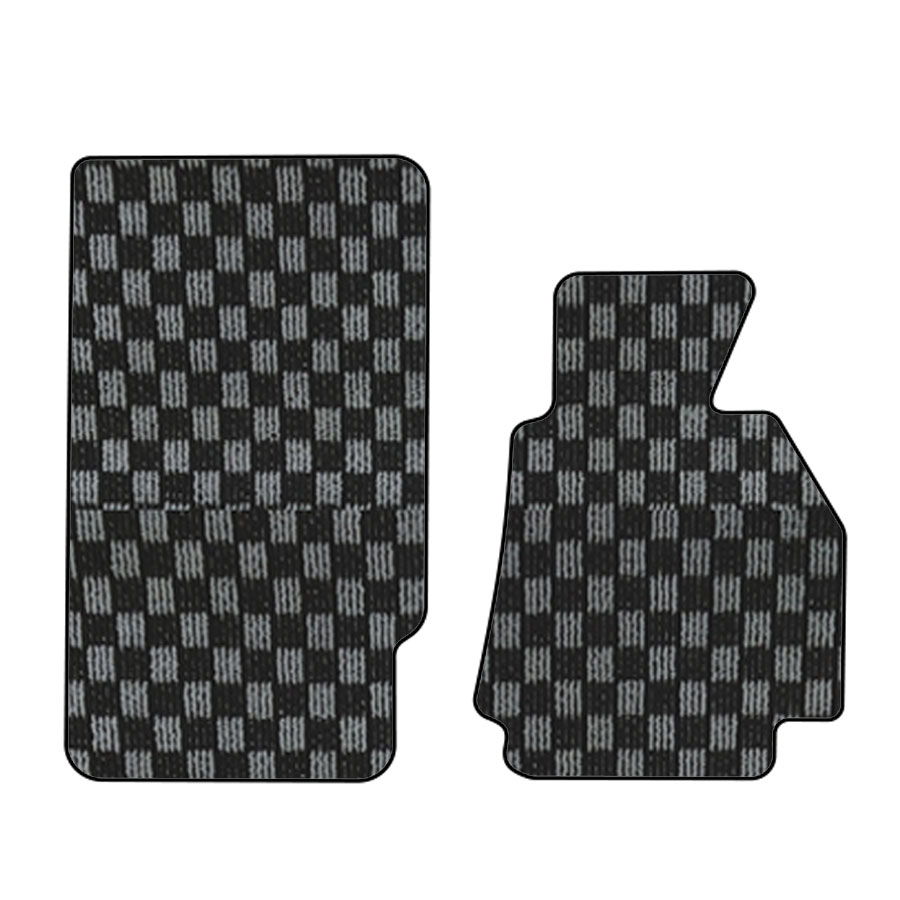 フロアマット BMW Z3 E36 H8/8~H15/1 カーマット 抗菌 抗ウイルス 消臭 エクセレントタイプ