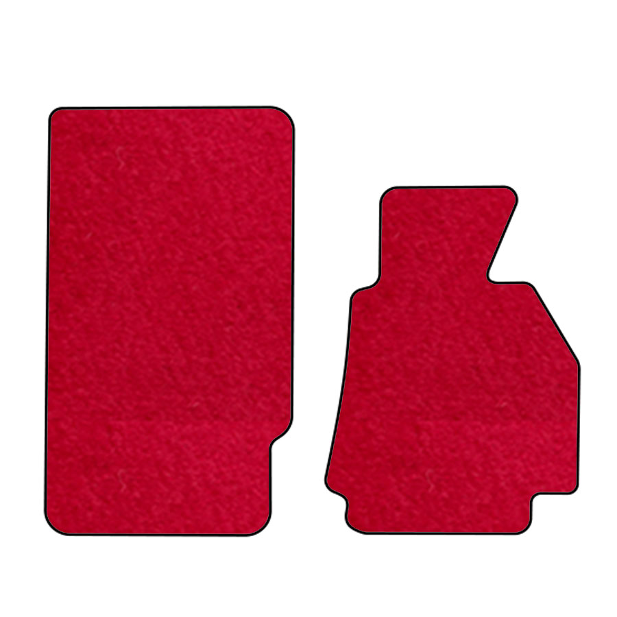 フロアマット BMW Z3 E36 H8/8~H15/1 カーマット 抗菌 抗ウイルス 消臭 プレミアムタイプ