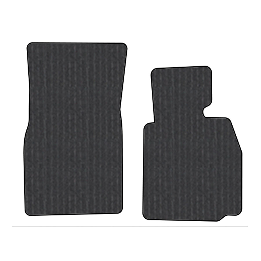 フロアマット BMW Z4 E85/86 H15/1~H21/5 カーマット 抗菌 抗ウイルス 消臭 エコノミータイプ